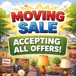 Assorted Home Decor and Accessories